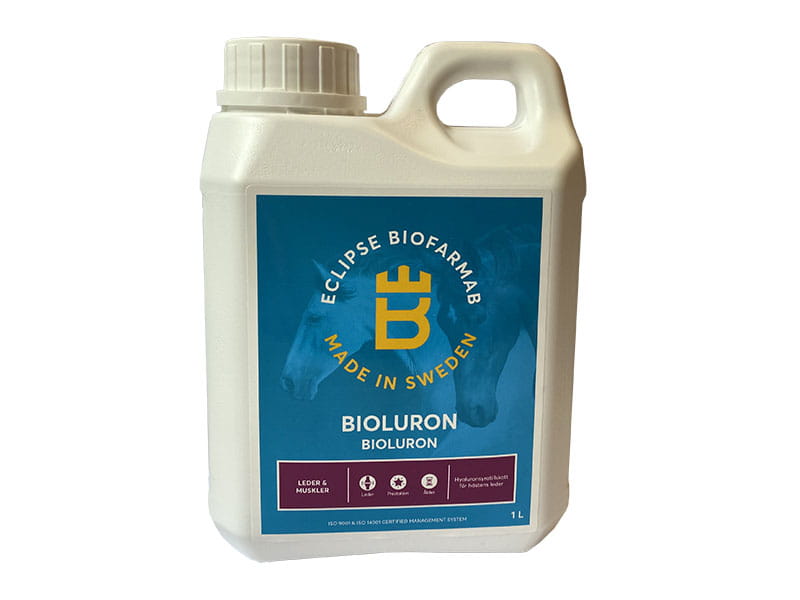 scandinavia eclipse biofarm bioluron articolazioni