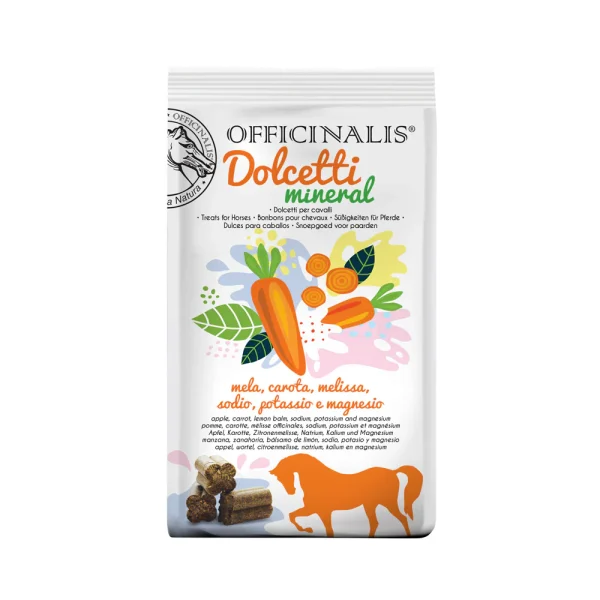 officinalis dolcetti mineral