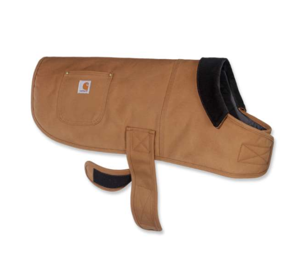 carhartt cappotto per cani