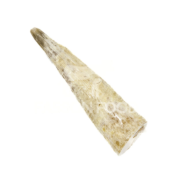 fasson food corno bovino