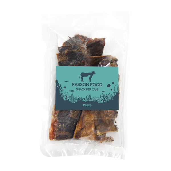 fasson food pelle di tonno
