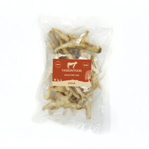 fasson food zampe di pollo