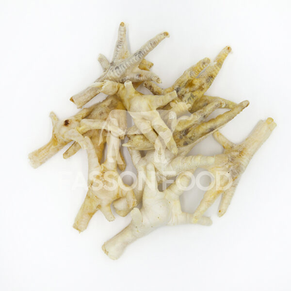 Fasson Food Zampe di pollo - immagine 2