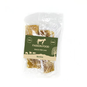 fasson food nervo nucale bovino 50-60g