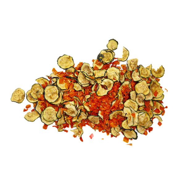 Fasson Food Verdure essiccate - immagine 2