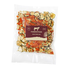 fasson food verdure essiccate