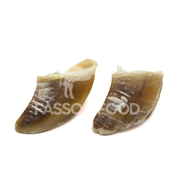 Fasson Food Zoccoli Bovino 2pz - immagine 2