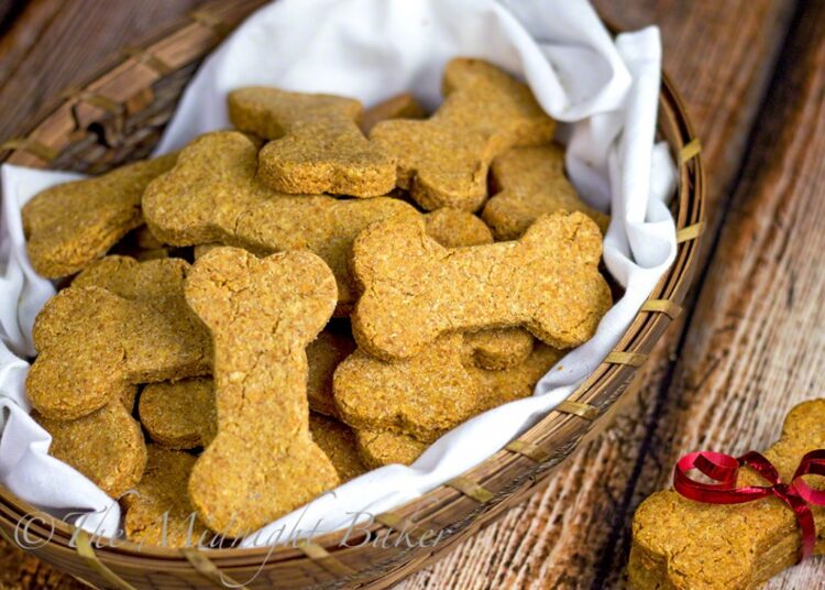 ricetta biscotti autunnali