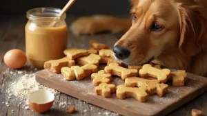 ricetta biscotti autunnali