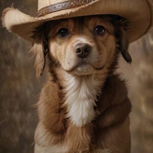 kit country routine - kit completo per cani di piccola taglia