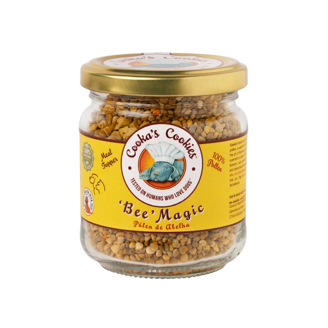 Bee Magic con Propoli e Miele per Cani – Cooka’s Cookies - immagine 3