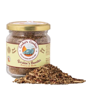 Garden’s Booster per Digestione e Intestino – Cooka’s Cookies
