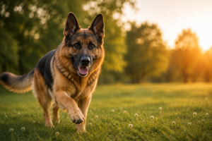 Integratori articolazioni cane