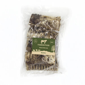 trachea bovina per cani